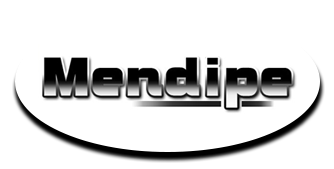 Mendipe logo
