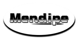 Mendipe logo